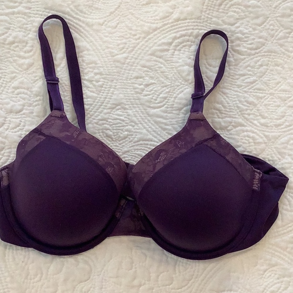 COPY - Warner’s Bra 36B